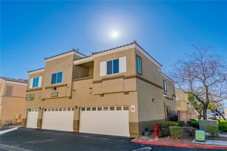 6329 Sandy Ridge St Unit 1, North Las Vegas, NV 89081