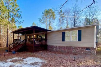 182 Post Oak Rd, Waynesboro, GA 30830