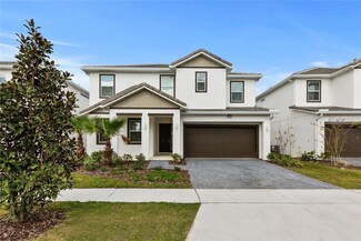 2626 Calistoga Ave, Kissimmee, FL 34741
