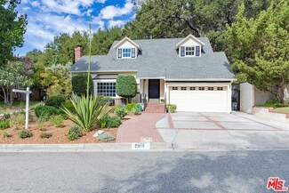 2313 Hollister Terrace, Glendale, CA 91206