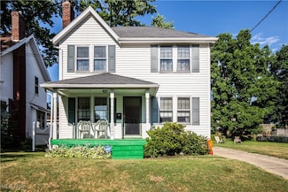 1299 Herberich Ave, Akron, OH 44301