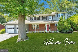 22 Bennington Rd, Bordentown, NJ 08505