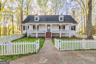 357 Bill Watkins Rd, Hoschton, GA 30548