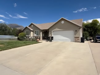 113 S 400 E, Nephi, UT 84648