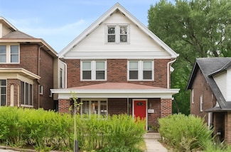 6418 Landview Rd, Pittsburgh, PA 15217