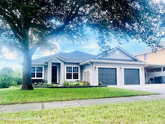 842 Parkwood Ave, Titusville, FL 32796