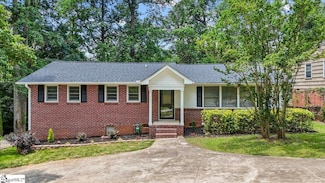 304 Robin Hood Rd, Greenville, SC 29607