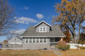 303 E Ave, Kalona, IA 52247