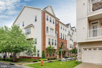 7310 Harlow Way Unit A, Hanover, MD 21076