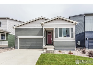 3166 Robud Farms Dr, Severance, CO 80524