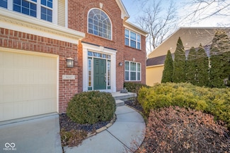 4643 Big Run Ct, Indianapolis, IN 46239