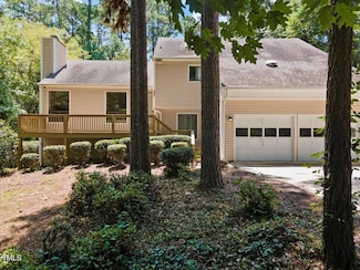 1311 Martin Luther King Junior Pkwy, Durham, NC 27707