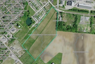 0 U S 35, Washington Court House, OH 43160