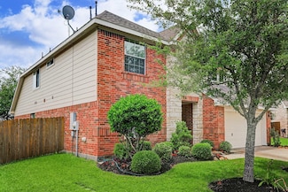 2008 Water Oak Dr, Pearland, TX 77581