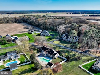 12553 Fawn Dr, Laurel, DE 19956