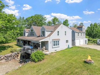 20 Brownell Rd, Ossipee, NH 03864