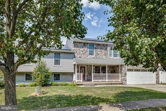 660 Grant Ave, West Deptford, NJ 08086