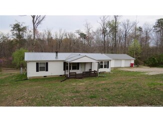 826 Green Row, Lanesville, IN 47136