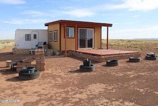 479 Aarons Place, Winslow, AZ 86047