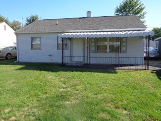 172 Ross Rd, Columbus, OH 43213