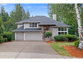 12504 NW Hibbard Dr, Portland, OR 97229