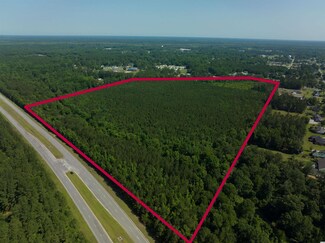 0 W Myrtle Rd Unit 2212526, Andrews, SC 29510