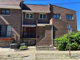 2536 S Princeton Ave, Chicago, IL 60616