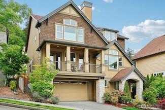 721 Lingering Pine Dr NW, Issaquah, WA 98027