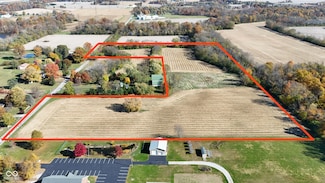 11051 Vandergriff Rd, Indianapolis, IN 46239