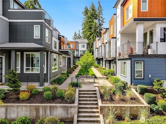 2349 N 147th St Unit B, Shoreline, WA 98133