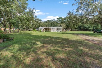 6951 SE 192nd Ct, Morriston, FL 32668