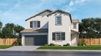 Residence 3, Tracy, CA 95377