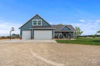 26670 Pioneer Ln, Parma, ID 83660