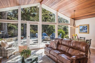 3150 Hermitage Rd, Pebble Beach, CA 93953