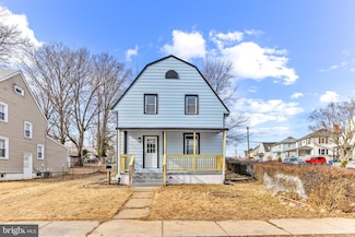 156 Osborne Rd, Aberdeen, MD 21001