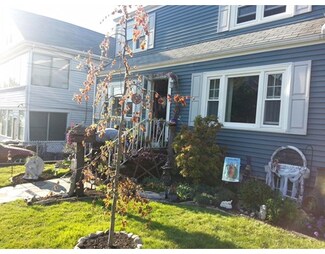 50 Trevalley Rd, Revere, MA 02151