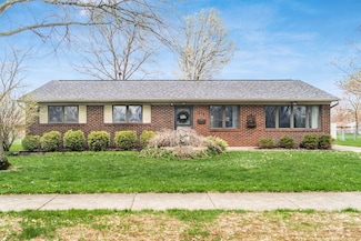 379 Brisbane Ave, Westerville, OH 43081