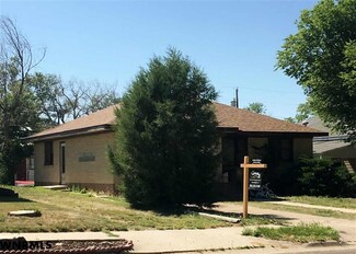 208 S Myrtle St, Kimball, NE 69145