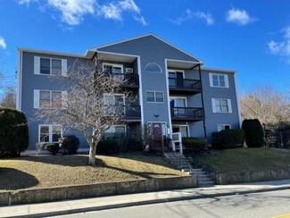 283 Privilege St Unit 6, Woonsocket, RI 02895