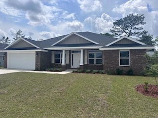 6117 Buckshot Dr, Crestview, FL 32536