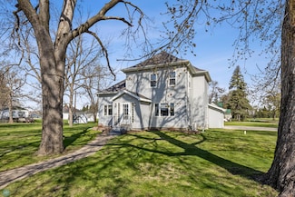 401 1st Ave N, Leonard, ND 58052