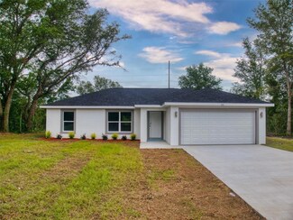 13273 SW 101st St, Dunnellon, FL 34432