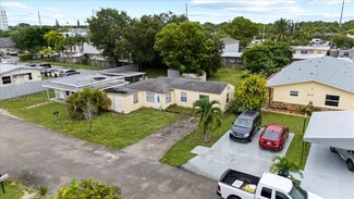 519 N 60th Way, Hollywood, FL 33024