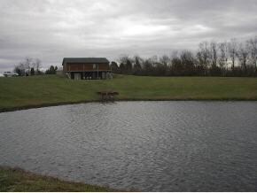 10179 Turtle Creek Rd, Florence, IN 47020