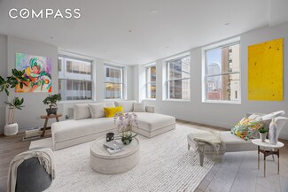 55 Liberty St Unit 12C, New York, NY 10005
