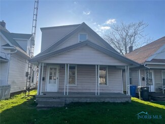 1036 Forsythe St, Toledo, OH 43605
