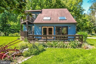 1300 Airport Rd, Coatesville, PA 19320