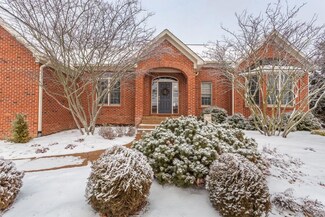 5932 N County Road 850 W, Middletown, IN 47356