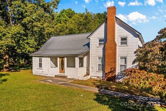 5604 E Nc 152 Hwy, China Grove, NC 28023