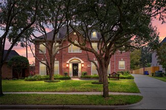 19407 Kessington Ln, Houston, TX 77094